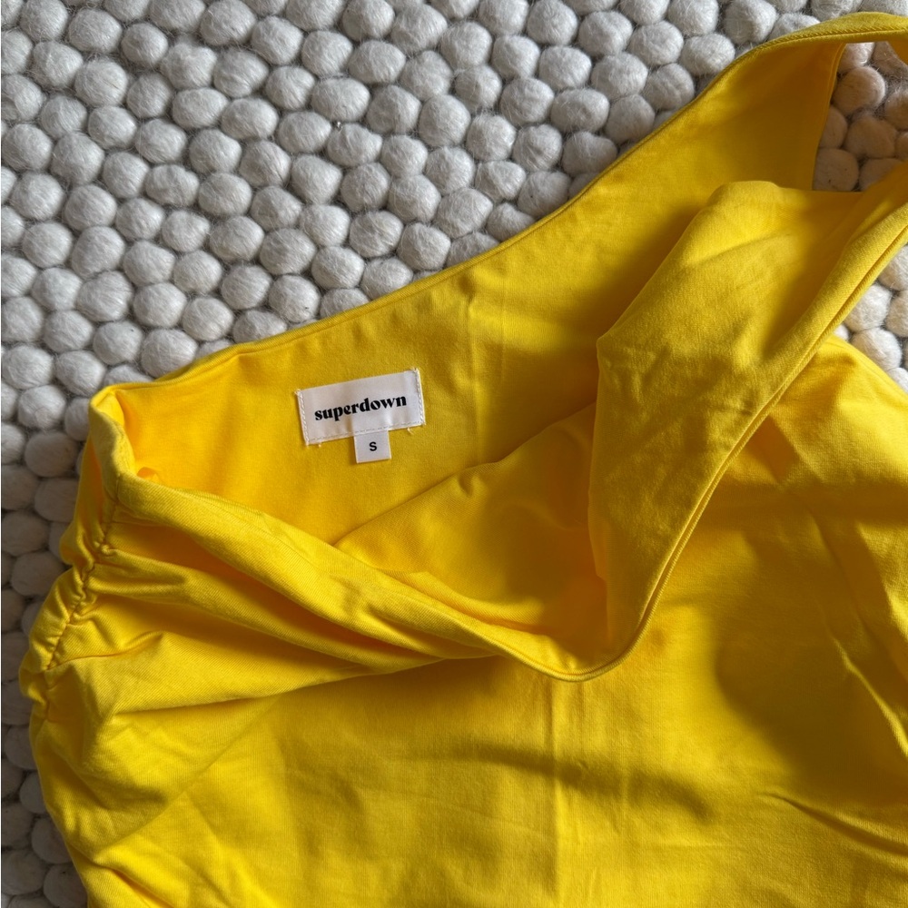 Superdown Tank - image 2